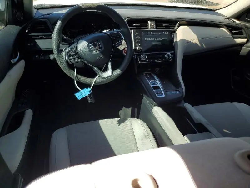2022 HONDA INSIGHT EX  