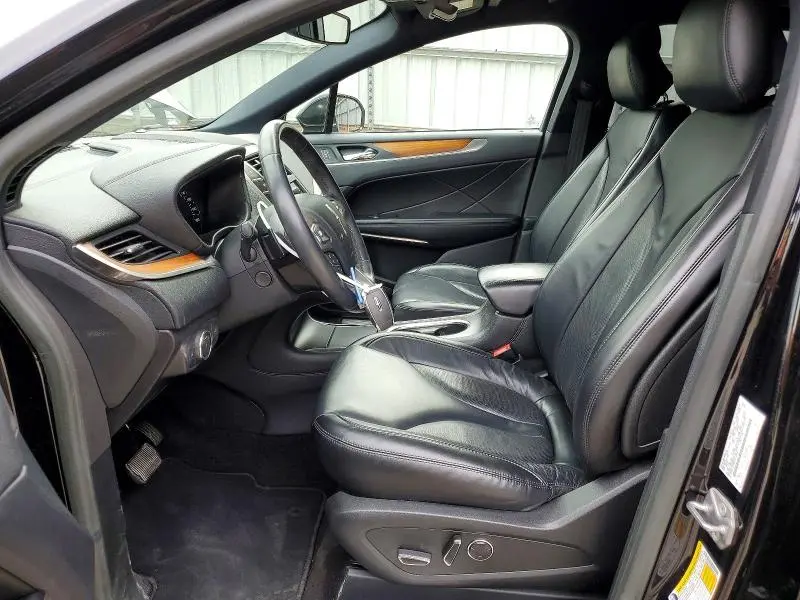 2019 LINCOLN MKC SELECT  