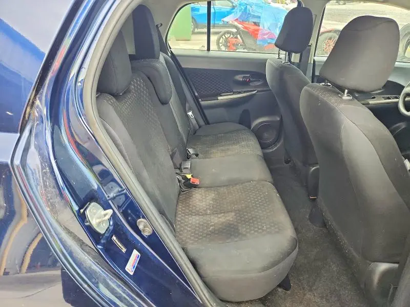 2012 SCION XD BASE  