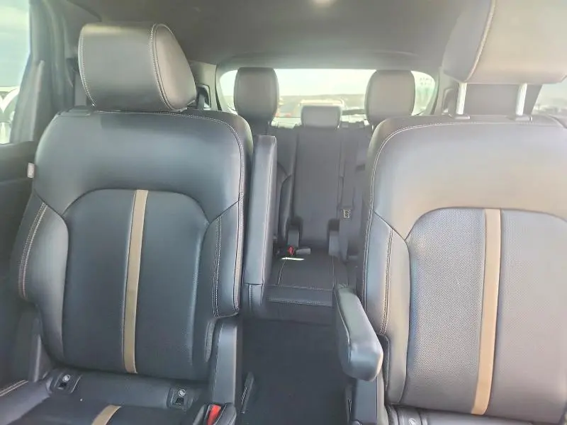 2025 MAZDA CX-90 PREMIUM PLUS  