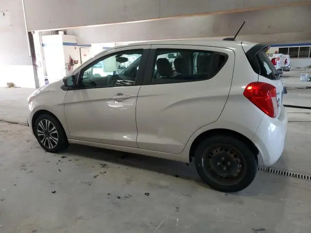 2017 CHEVROLET SPARK LS  