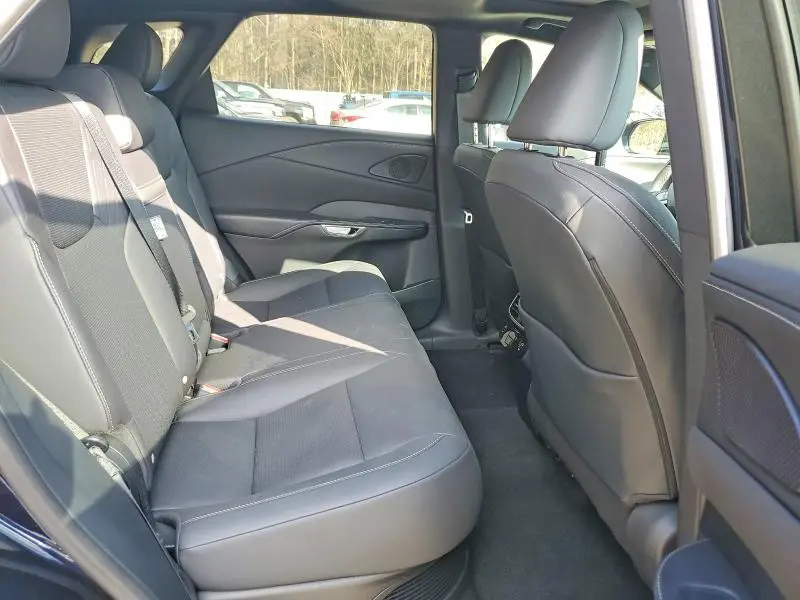 2024 LEXUS RX 350H BASE  