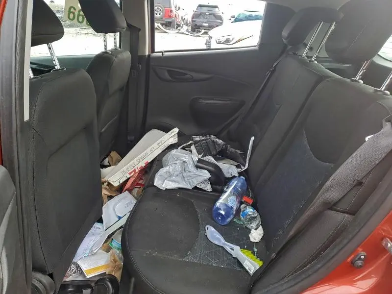 2022 CHEVROLET SPARK 1LT  