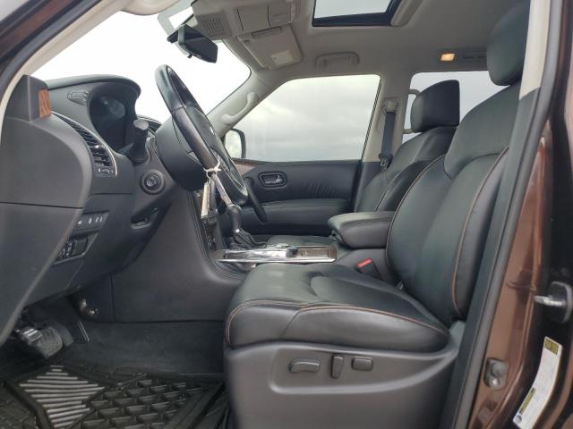 2019 NISSAN ARMADA SV