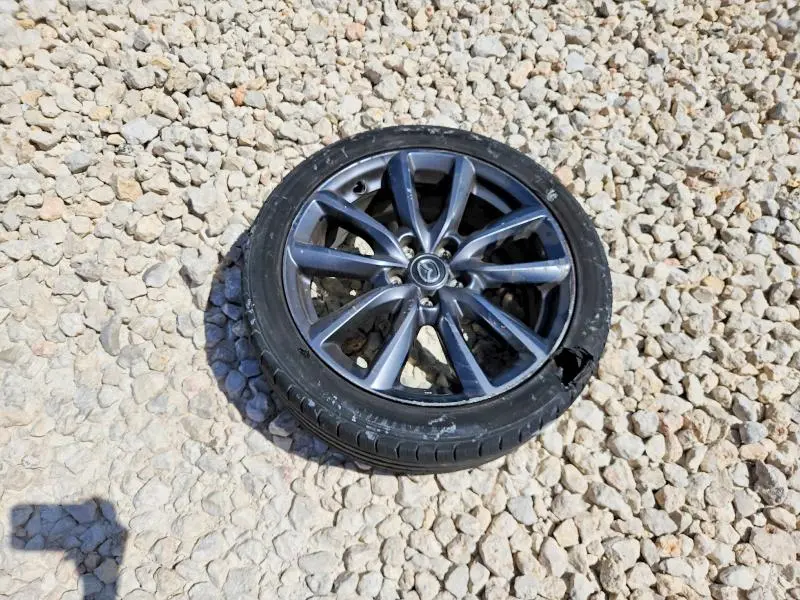 2019 MAZDA 3 PREFERRED  
