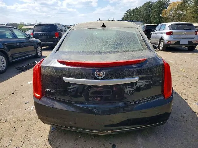 2015 CADILLAC XTS   