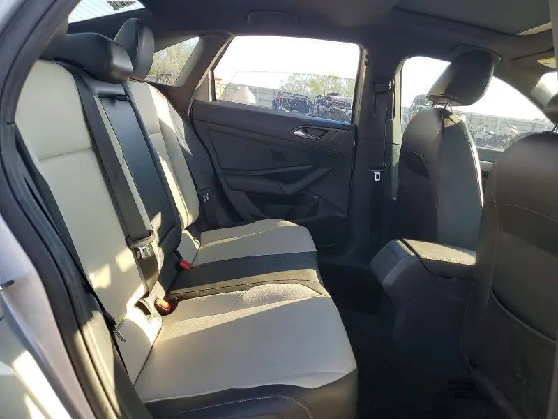 2020 VOLKSWAGEN JETTA S  