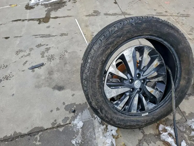 2019 BUICK ENCORE ESSENCE  