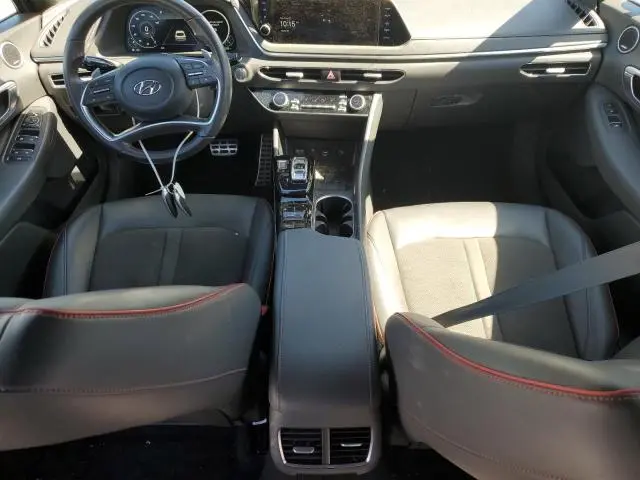 2023 HYUNDAI SONATA SEL PLUS  