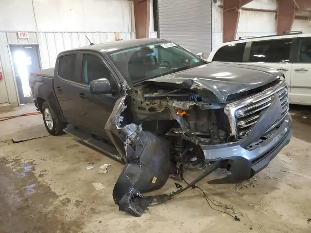 2015 GMC CANYON SLE  
