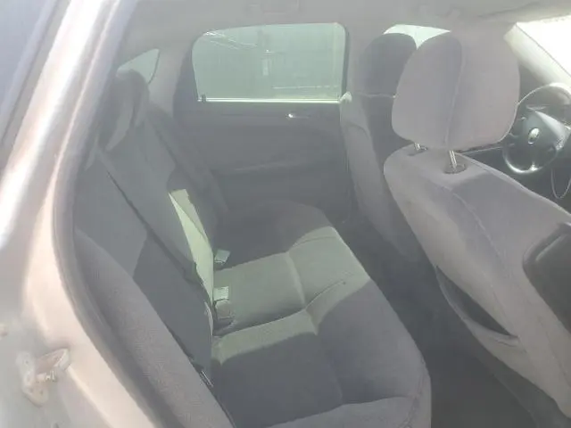 2010 CHEVROLET IMPALA LT