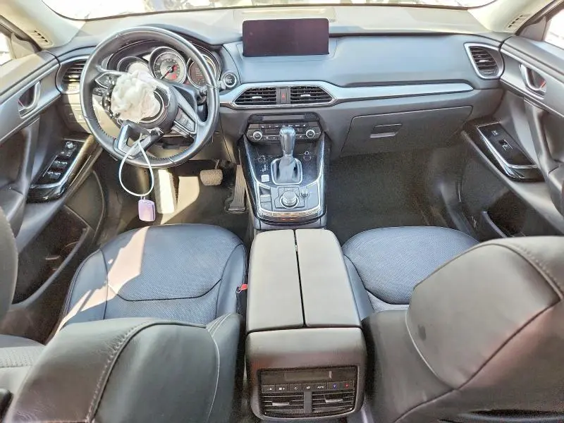2023 MAZDA CX-9 TOURING PLUS  