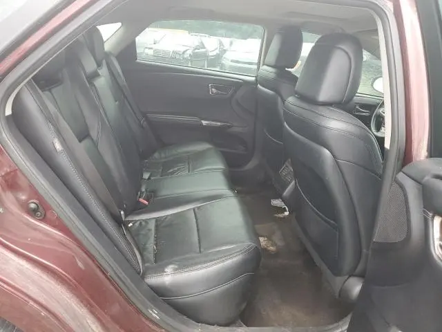 2013 TOYOTA AVALON BASE  