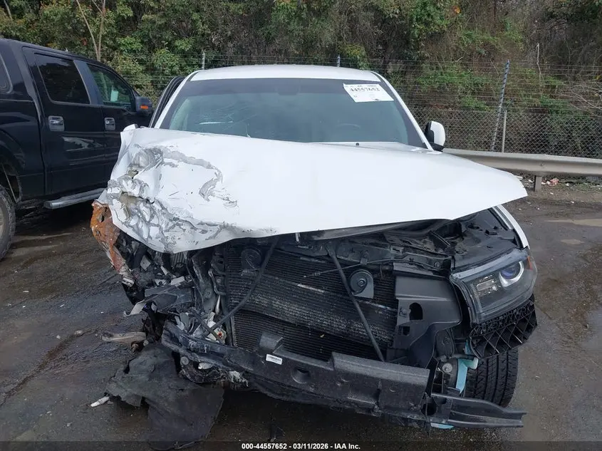 2020 DODGE DURANGO GT AWD