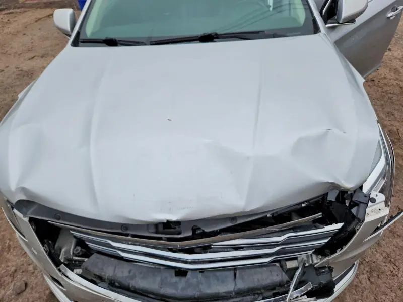 2018 CADILLAC XTS LUXURY  