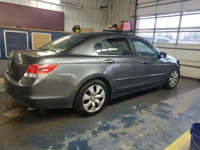 2010 HONDA ACCORD EX