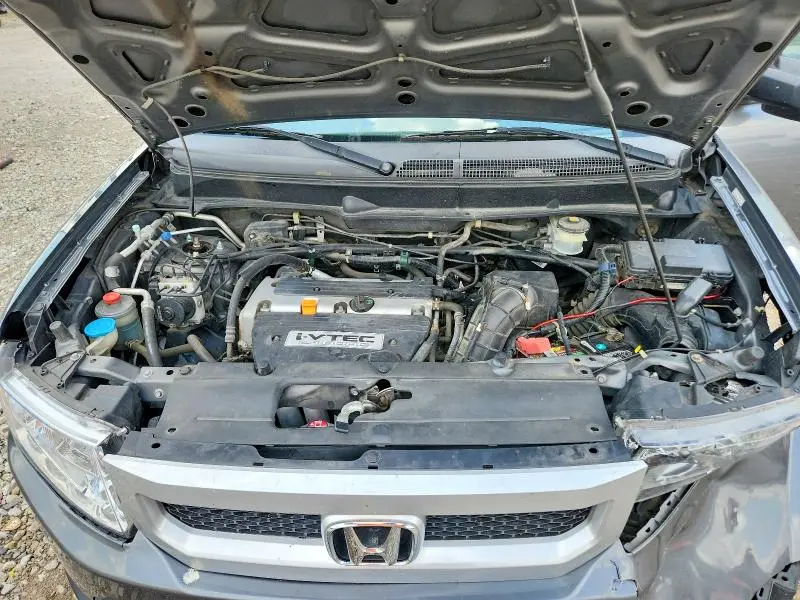2010 HONDA ELEMENT LX  