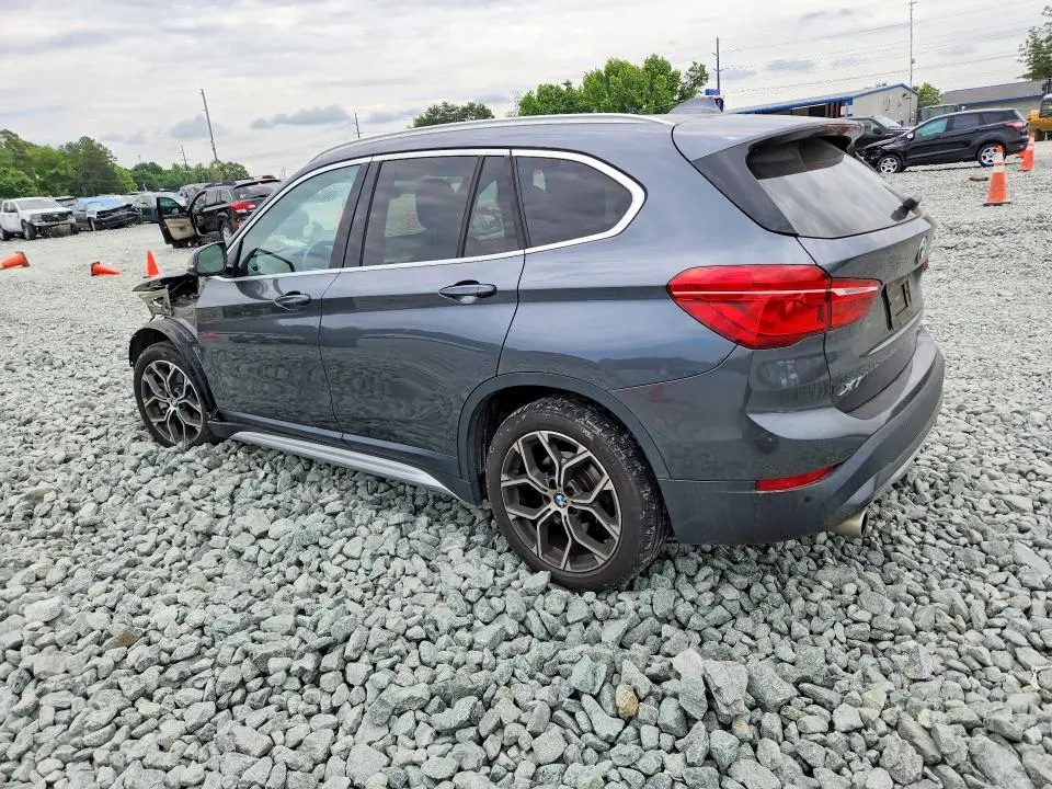 2022 BMW X1 XDRIVE28I  