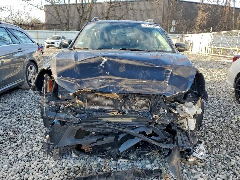 2016 SUBARU CROSSTREK PREMIUM  