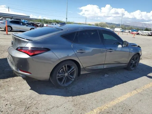 2024 ACURA INTEGRA A-SPEC TECH  