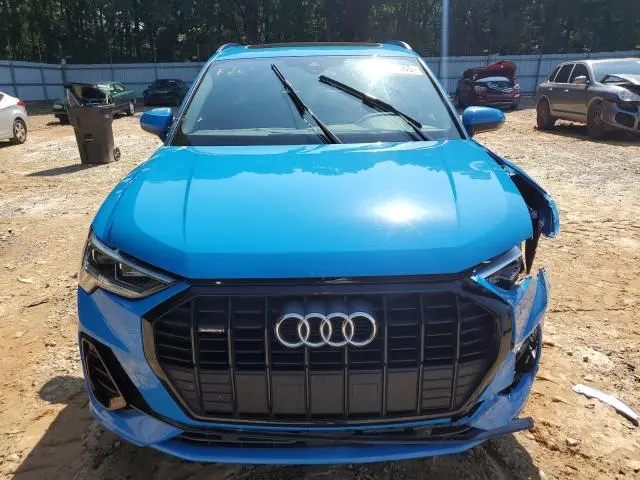 2021 AUDI Q3 PREMIUM PLUS S LINE 45  