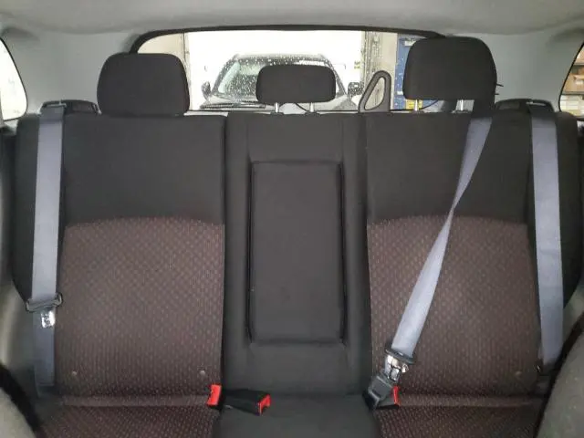 2019 MITSUBISHI OUTLANDER SPORT ES