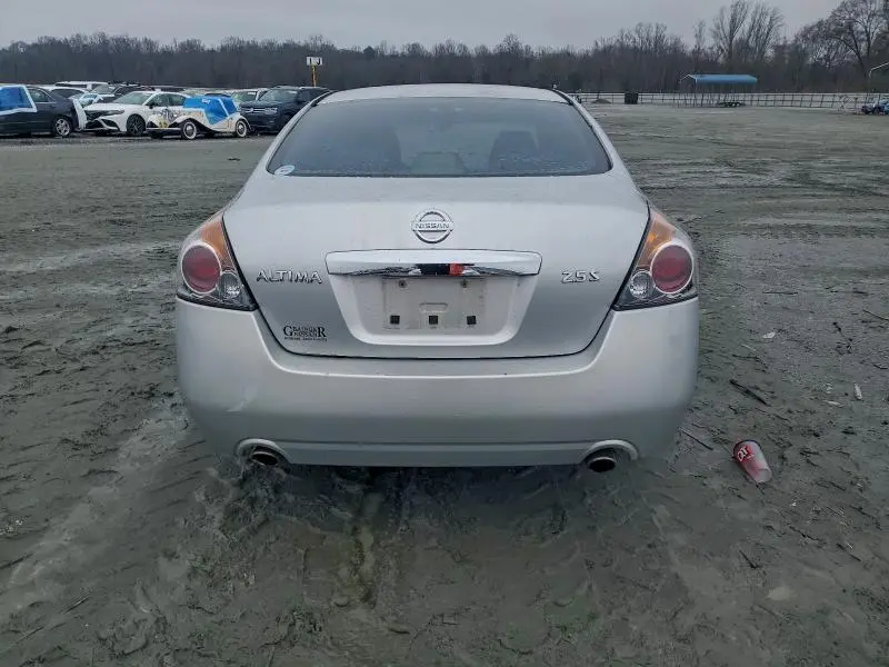 2010 NISSAN ALTIMA BASE  
