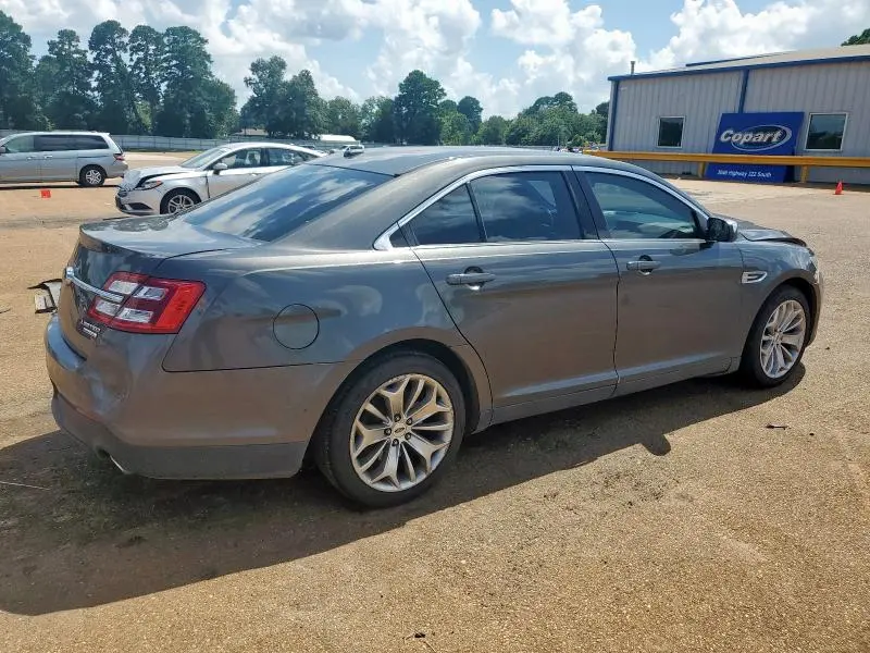 2016 FORD TAURUS LIMITED  