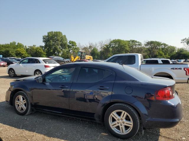 2013 DODGE AVENGER SXT