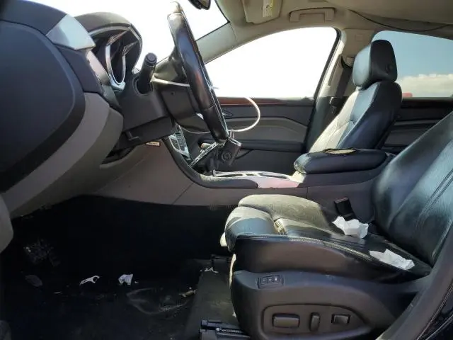 2011 CADILLAC SRX LUXURY COLLECTION  