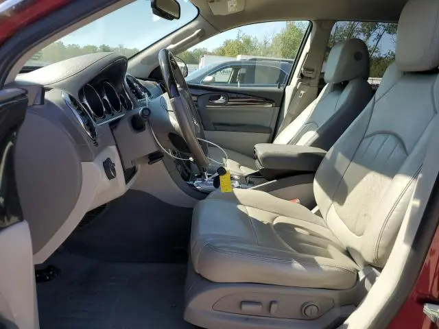 2016 BUICK ENCLAVE