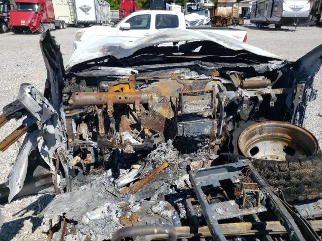 2022 FORD F350 SUPER DUTY  