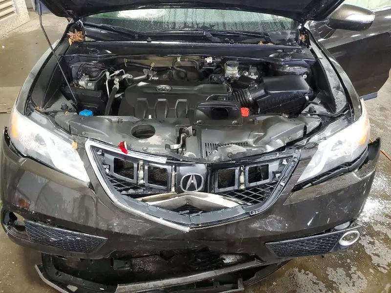 2015 ACURA RDX TECHNOLOGY  