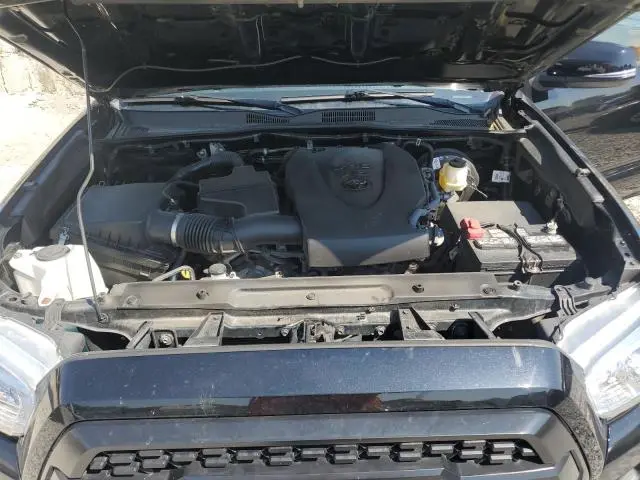 2022 TOYOTA TACOMA DOUBLE CAB  