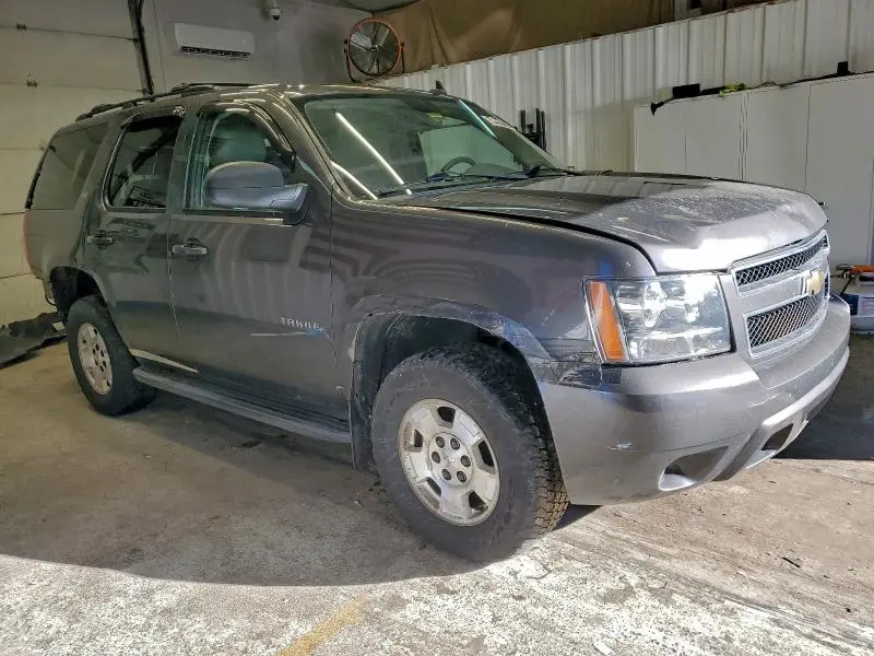 2010 CHEVROLET TAHOE K1500 LT  
