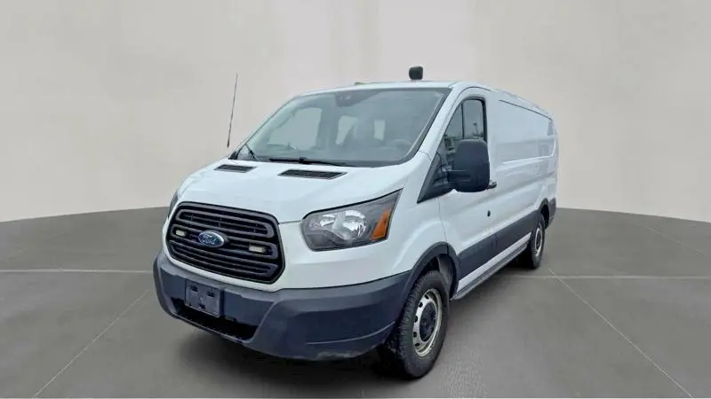 2019 FORD TRANSIT T-150  
