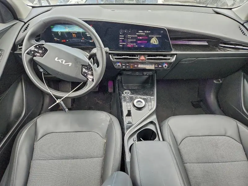 2023 KIA NIRO WIND  
