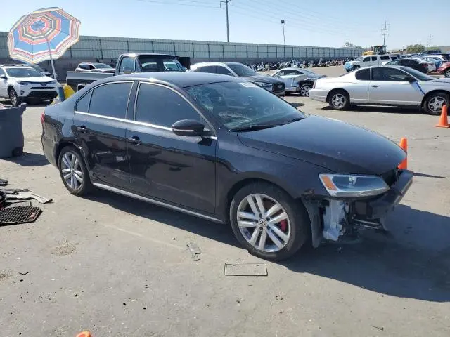 2014 VOLKSWAGEN JETTA GLI  