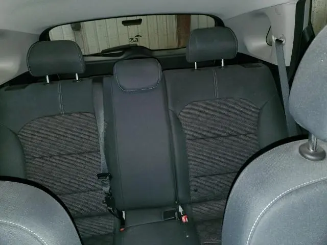 2020 KIA NIRO LX  