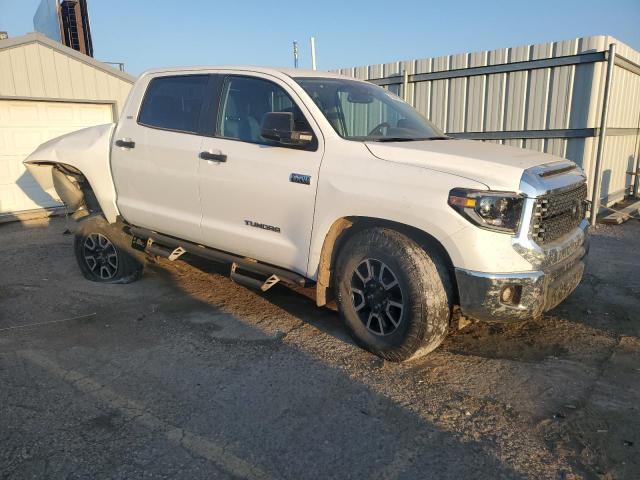 2021 TOYOTA TUNDRA CREWMAX SR5