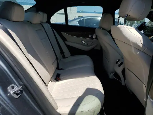 2020 MERCEDES-BENZ E 350  