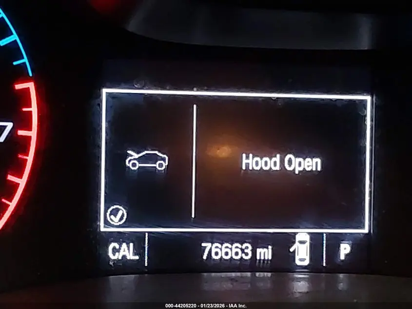 2015 CHEVROLET COLORADO LT