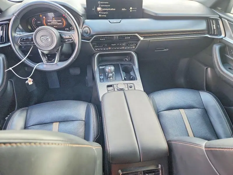 2025 MAZDA CX-90 PREMIUM PLUS  