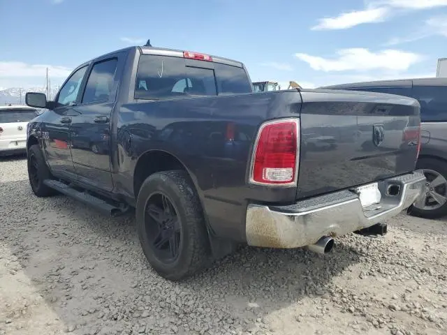 2014 RAM 1500 SPORT  