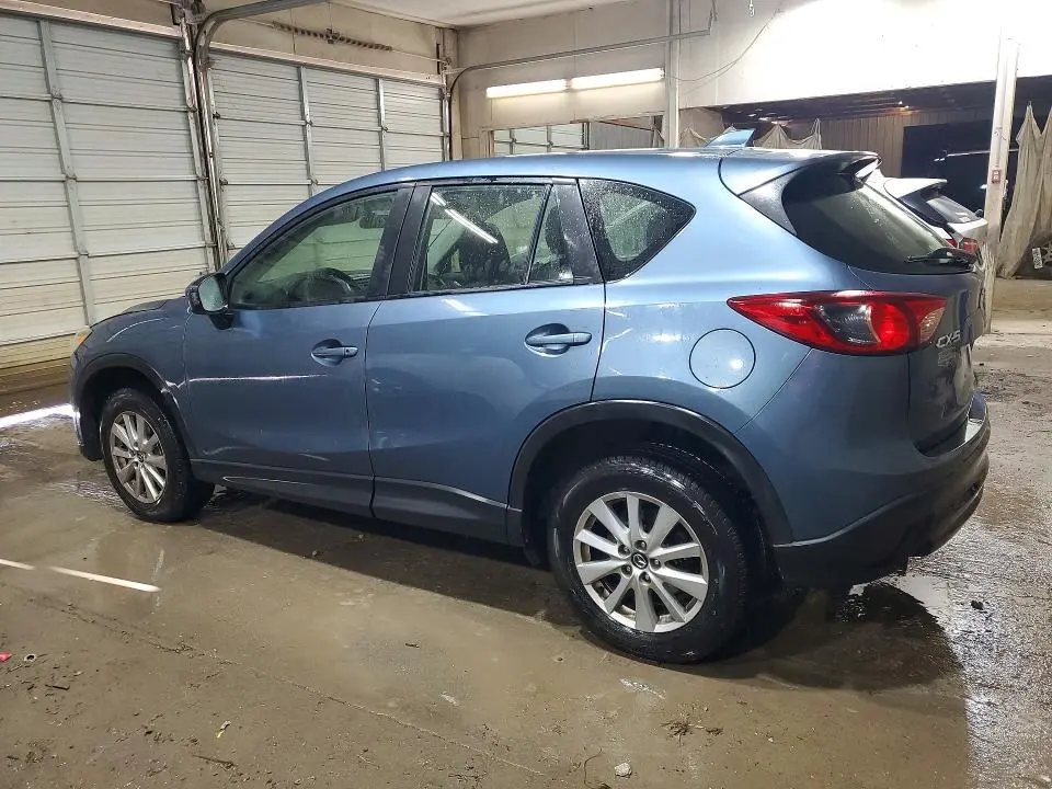 2014 MAZDA CX-5 SPORT  