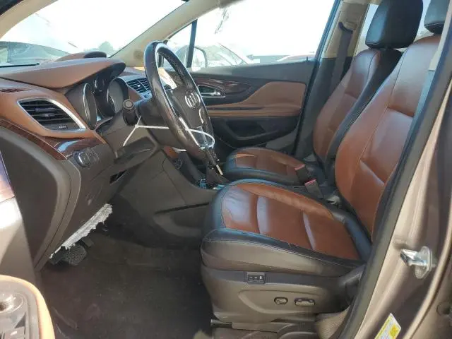 2014 BUICK ENCORE PREMIUM  