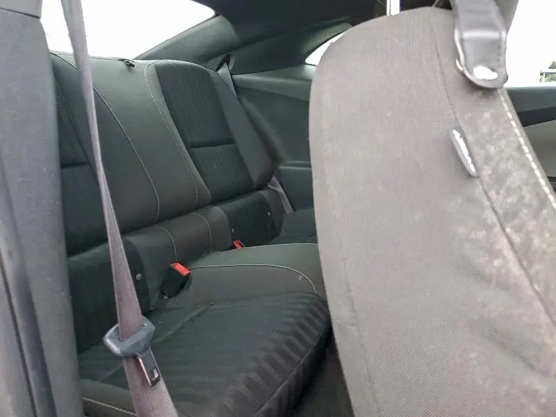 2015 CHEVROLET CAMARO LS  