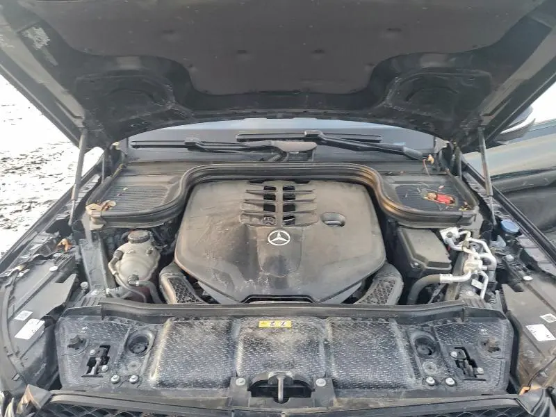 2023 MERCEDES-BENZ GLS 580 4MATIC  