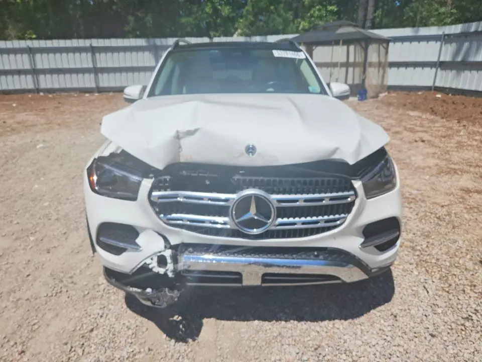 2024 MERCEDES-BENZ GLE 450 4MATIC  