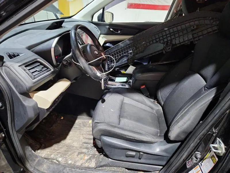 2019 SUBARU ASCENT PREMIUM  